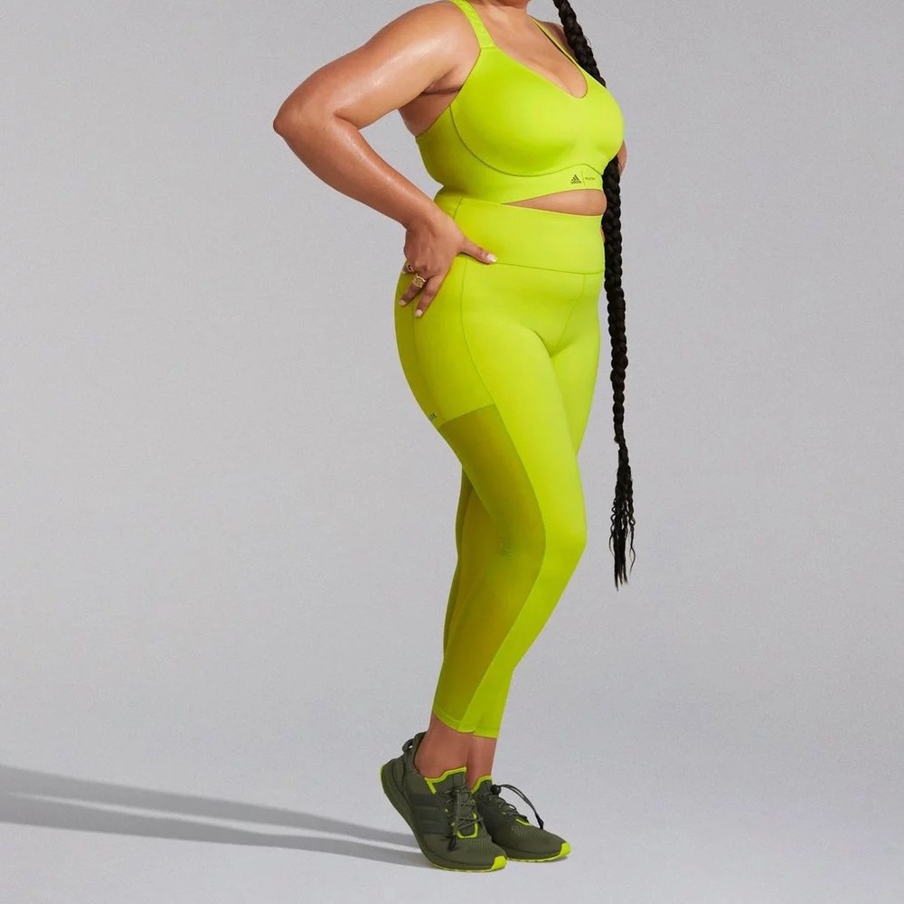 IVY PARK x Peloton Power Tights